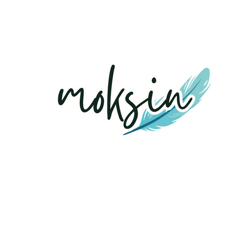 Moksin Arts and Decor logo